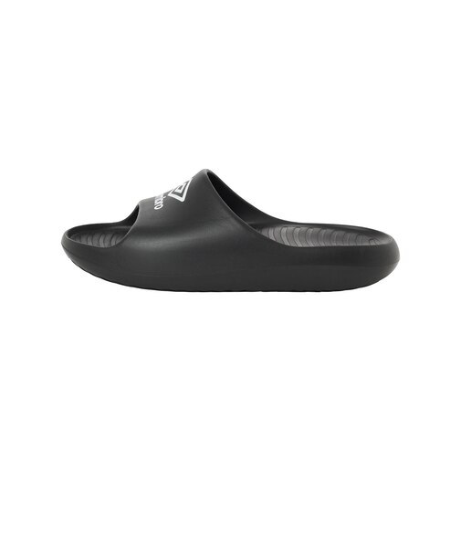 UU6FSDS0M　UMBRO SLIDE　BKWH　719079-0001