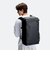 6016739　U UA TARPAULIN BP 40L 3.0　001BLK　719123-0001