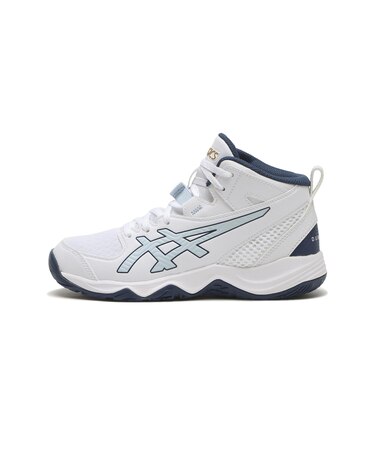 1064A019.106 DUNKSHOT MB 10 WHITE/SOLID AIR 719147-0001
