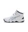 1064A019.106　DUNKSHOT MB 10　WHITE/SOLID AIR　719147-0001