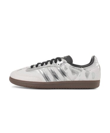 KJ2314　SAMBA OG W　CREA/SILV/CORE　714929-0001