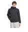 KT4423　M TEAMGEIST26 CLINE FULLZIP HD　BLACK　715769-0001