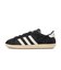 KK3997　JABBAR RUCHE W　CORE/OFFW/WARM　714892-0001