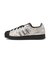 KJ4863　SUPERSTAR II W　CREA/SILV/CORE　714936-0001