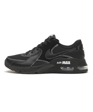 MFZ5486　AIRMAX EXCEE　010BLACK/BLACK　688172-0017