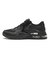MFZ5486　AIRMAX EXCEE　010BLACK/BLACK　688172-0017