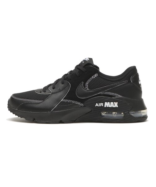 MFZ5486　AIRMAX EXCEE　010BLACK/BLACK　688172-0017