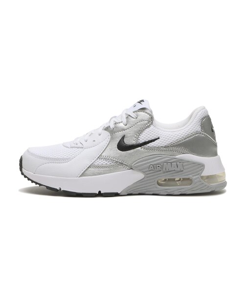 WIU7626　W AIRMAX EXCEE PRM　001BLACK/DKSKGY　721239-0001