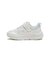 N9395J　17-22(H) RIKA　WHITE/MULTI　714394-0001