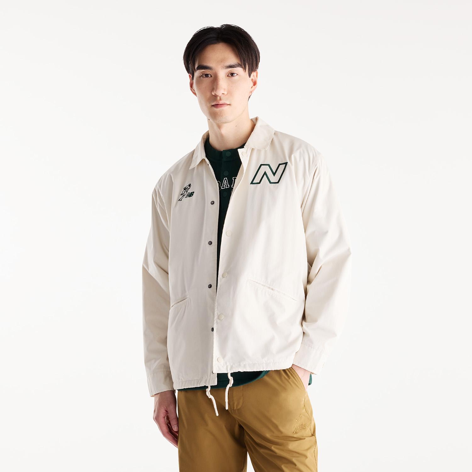 MJ62W831LIN M O.HシグネチャーコーチJK LIN 719566-0001
