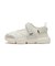 JE-50　STRAP SNEAKERS 5　WHITE　718945-0002