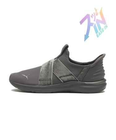 314815 W PROWL 3 EASE IN SV *03C.DARK GRAY 714461-0003