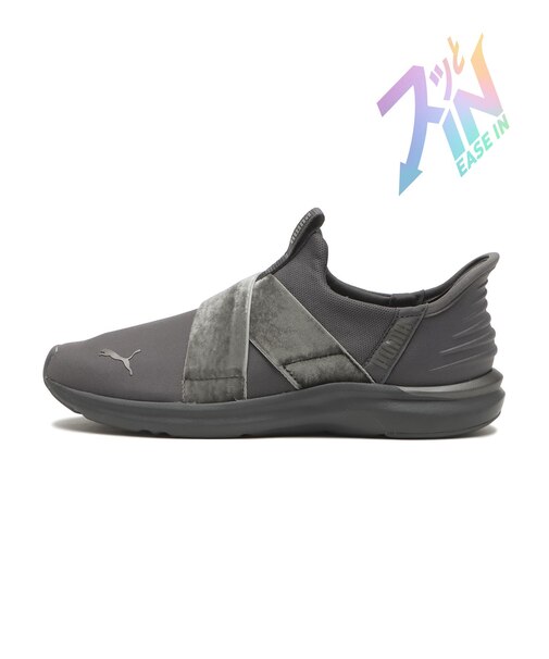 314815 W PROWL 3 EASE IN SV *03C.DARK GRAY 714461-0003