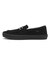 VN000Z76BM8　SKATE LOAFER　HORSEBIT BLACK　715443-0001