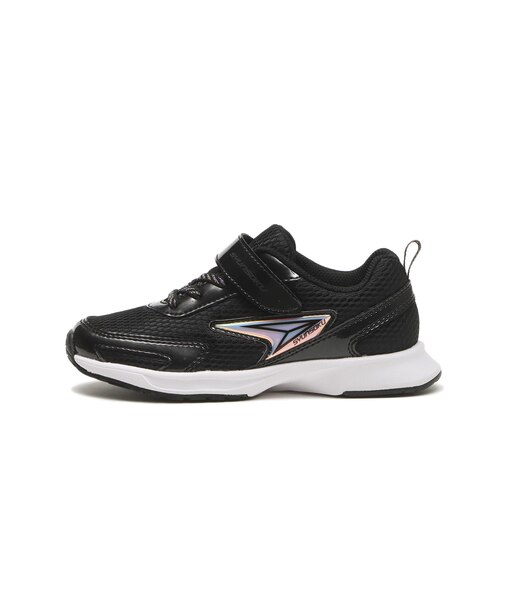 LEC 8595 17-21 S-AXELRATER 859 *BLACK/BLACK 707811-0004