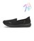 314812　W PROWL 3 BALLET EASE IN MU　*01BK/M.BRONZE　714459-0001