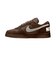 MIO4224　BIG NIKE LOW LUX　200CACWOW/CLGGR　721360-0001