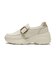 HW20420　VERA 6.5　CREAM　714563-0002