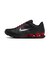 MIR5118　REAX 8 NSW SL　007BLACK/M SILV　712694-0006