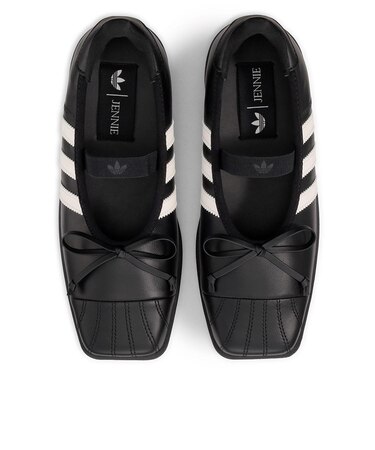 LB3787 SUPERSTAR SQ BALLET W CORE/CORE/OFFW 714870-0001
