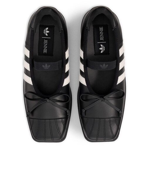 LB3787 SUPERSTAR SQ BALLET W CORE/CORE/OFFW 714870-0001