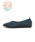 W5090　POINTED WOOL KNIT　GREEN　714507-0002