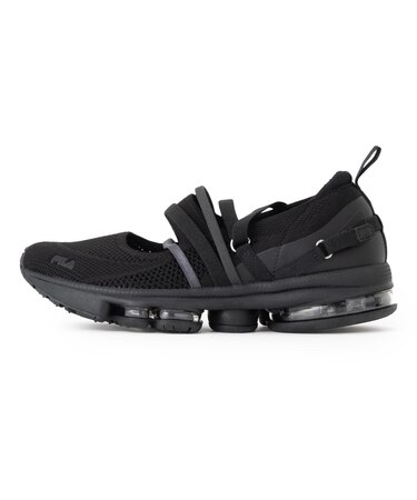 FW0104607001　FILA RGB PIER 3.0 MJ　Black　721020-0001