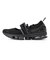FW0104607001　FILA RGB PIER 3.0 MJ　Black　721020-0001