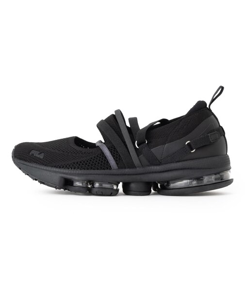 FW0104607001　FILA RGB PIER 3.0 MJ　Black　721020-0001
