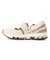 FW0104607031　FILA RGB PIER 3.0 MJ　Oyster Gray　721021-0001