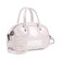 092862　W 1976 LUSTRE MICRO GRIP BAG　02P.PINK/METAL　719888-0002