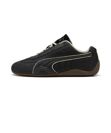 406998 SPEEDCAT DRESS-UP 03BK/GUM 714471-0002