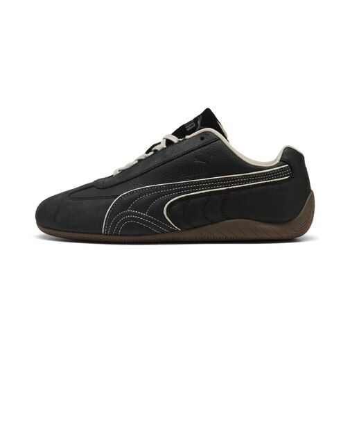 406998 SPEEDCAT DRESS-UP 03BK/GUM 714471-0002