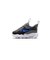 KFN4461　12-16 AIRMAX NOVA (TD)　011SMKGRY/RACBL　696154-0013