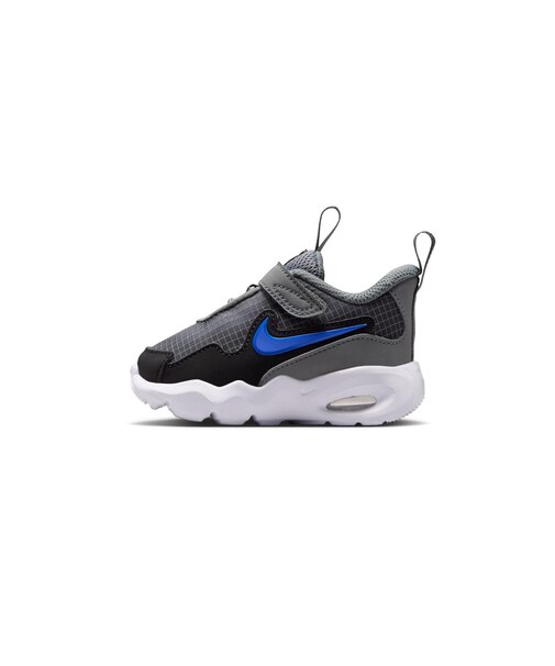 KFN4461 12-16 AIRMAX NOVA (TD) 011SMKGRY/RACBL 696154-0013