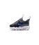 KFN4461　12-16 AIRMAX NOVA (TD)　011SMKGRY/RACBL　696154-0013