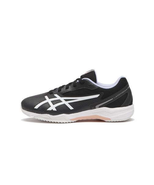 1154A231-003　22-25(H) LAZERBEAM SL　BLK/WHT　719068-0001