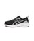 1154A235-001　22-25(H) LAZERBEAM MQ　BLK/WHT　719069-0001