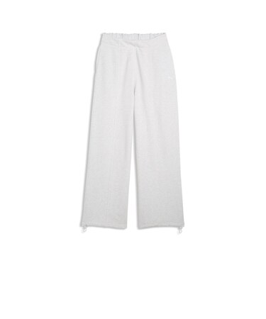 639093　W ESS SLOUCHY PINTUCK PANTS TR　05WH GLOW H.　717913-0002