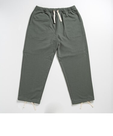 126K1140901　M Sweat 6p Pant　SAGE　717846-0002