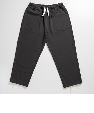 126K1140901　M Sweat 6p Pant　BLACK　717846-0001