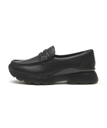HW20418　URSULA 4　BLACK　715073-0001