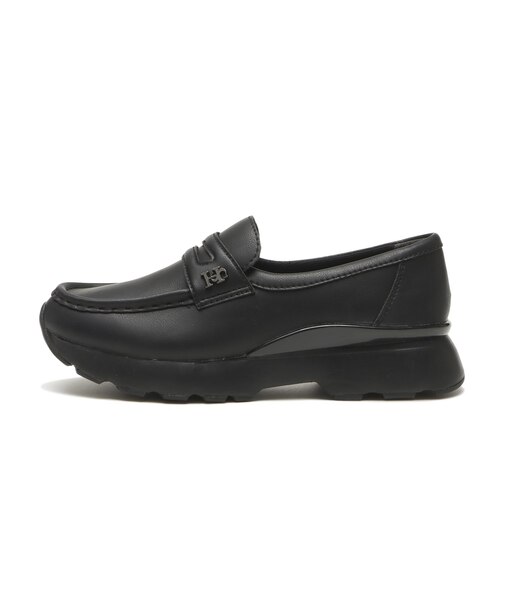 HW20418　URSULA 4　BLACK　715073-0001
