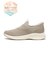 W1058　QS MW RE SNEAKER　OATMEAL　715219-0002