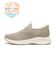 W1058　QS MW RE SNEAKER　OATMEAL　715219-0002