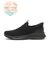 W1058　QS MW RE SNEAKER　ALL BLACK　715219-0001