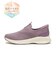 W1058　QS MW RE SNEAKER　MAUVE　715219-0003