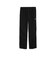 639096　M ESS CARPENTER WOVEN PANTS　01BK　717914-0001