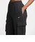 IO2299　W STDO FLC MW HR OS CRGO　032BLK H/SAIL　721402-0001