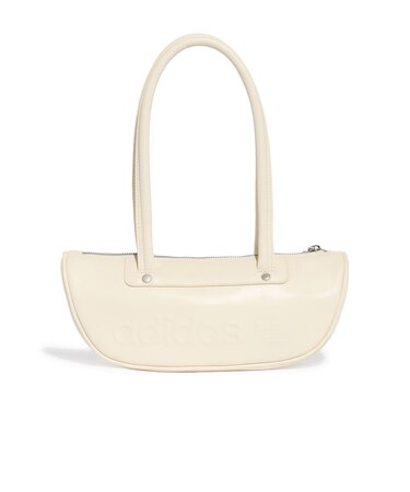 KS4131 U ELONGATED BOWLING BAG WONDERWHITE 715684-0001
